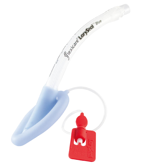 Маска ларингеальна LarySeal Blue, розмір 1,5